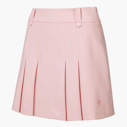 TRANSITIONER PLEATED SKIRT 女士 高爾夫球短裙