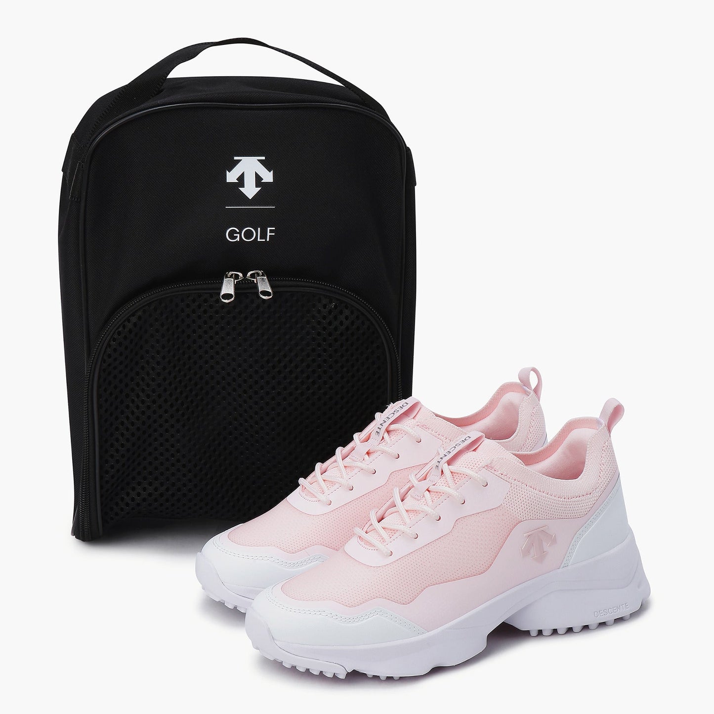 W TAP IN LACE 女士 高爾夫球鞋(贈送品牌鞋包)