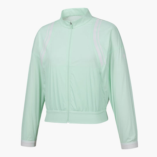 SUMMER LIGHTWEIGHT JUMPER 女士 高爾夫球外套