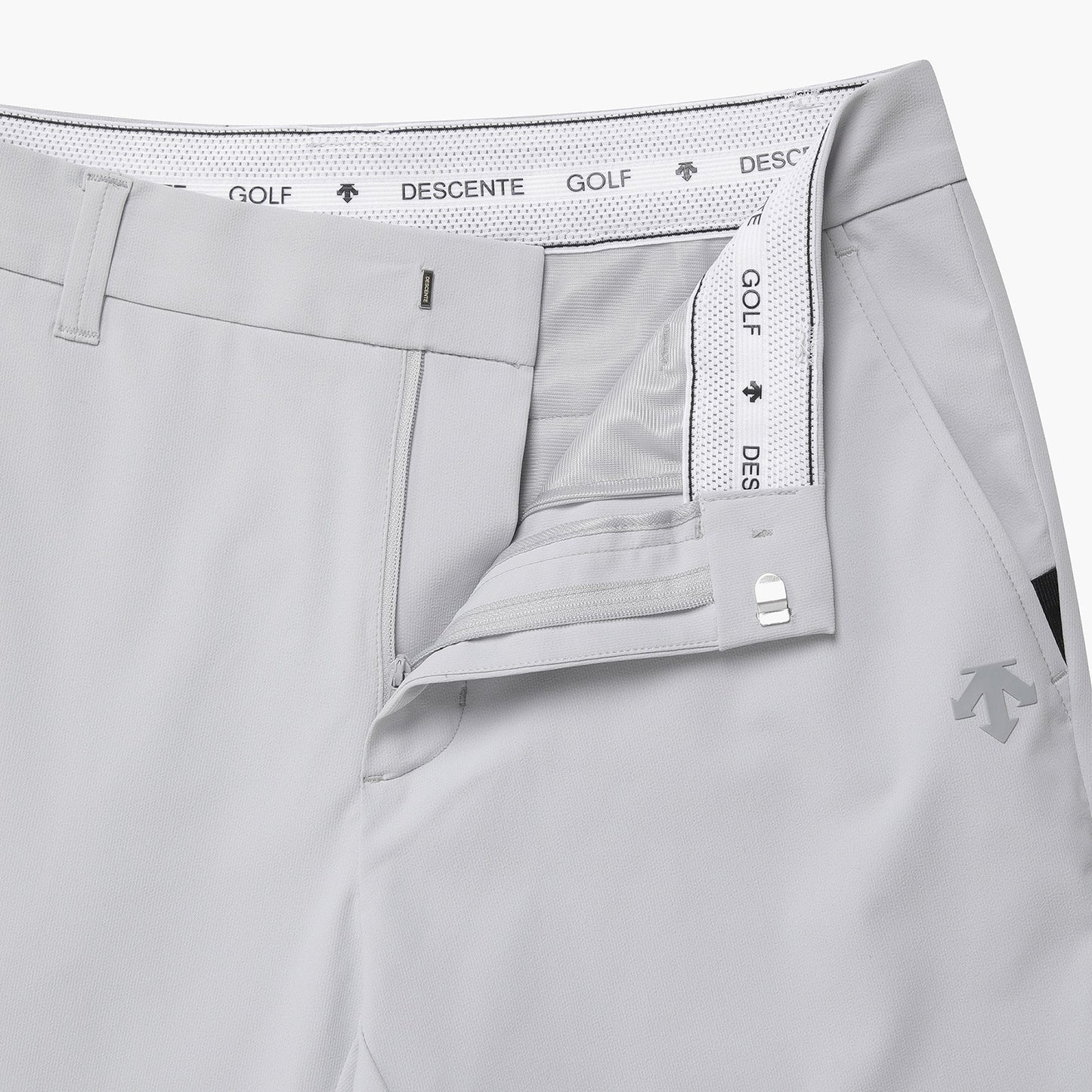 SUMMER TRANSITIONAL SLIM-FIT PANTS 男士 高爾夫球長褲