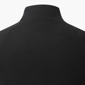 FLEECED BASELAYER 女士 高爾夫高領上衣