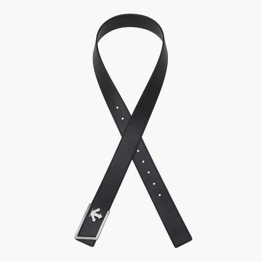 SPIRIT BUCKLE BELT 男士 高爾夫腰帶