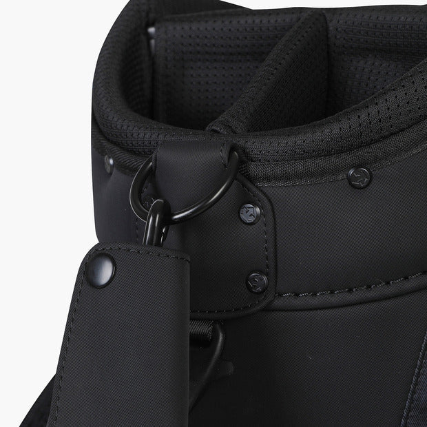 MEN'S LIGHTWEIGHT DETACHABLE CADDY BAG 男士 高爾夫球桿袋