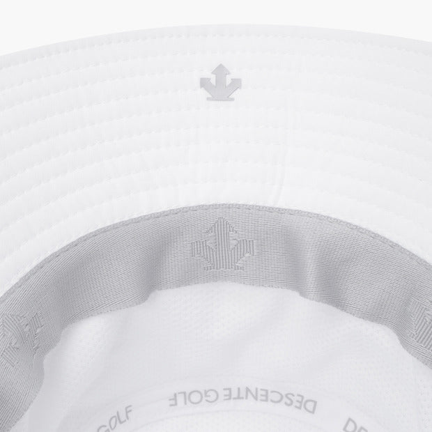 UNISEX ESSENTIAL LIGHTWEIGHT-STRETCH BUCKET HAT 男士 高爾夫漁夫帽