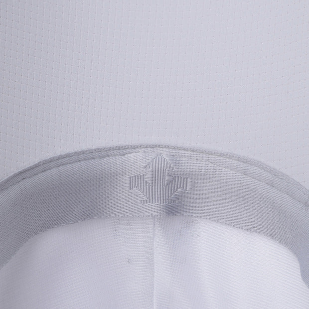MEN'S SPIRIT RIBBED PUNCHED CAP 男士 高爾夫球帽