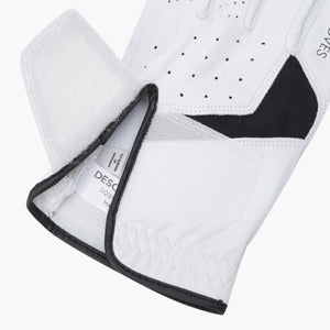 MEN'S SHEEPSKIN GLOVE (LEFT-HAND) 男士 高爾夫球手套(左手)