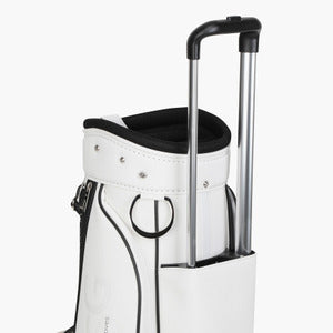 WOMEN'S BIG WHEEL CADDY BAG 女士 高爾夫球桿袋