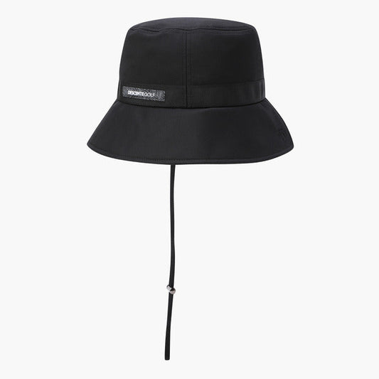 WOMEN'S SLIT POINT BUCKET HAT 女士 高爾夫漁夫帽