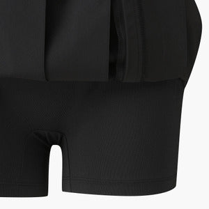 UNBALANCED PLEATED SKIRT 女士 高爾夫短裙