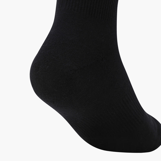 WOMEN'S BACK LOGO SOCKS 女士 高爾夫球襪