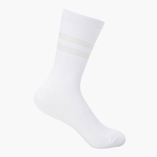 WOMEN'S SILHOUETTE POINT SOCKS 女士 高爾夫球襪