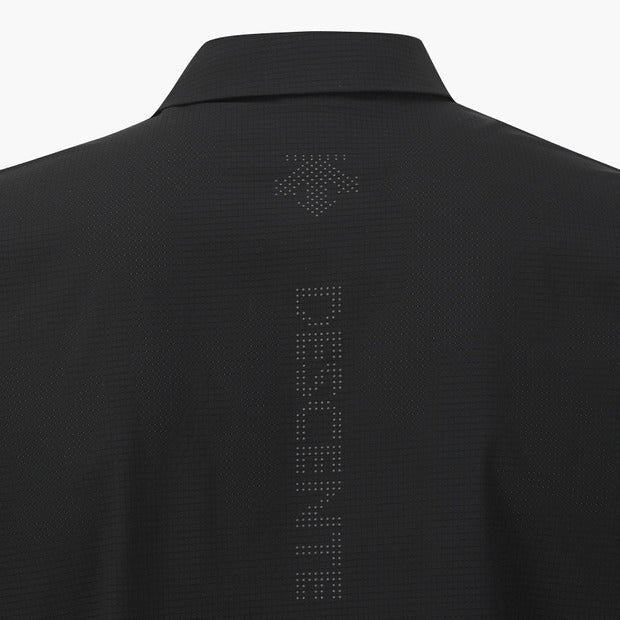 BACK ONE-POINT SHORT-SLEEVED T-SHIRT 男士 高爾夫球上衣