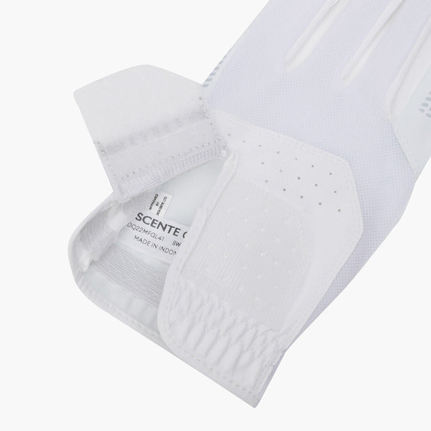 MEN'S 360 MESH GLOVES 男士 高爾夫球手套