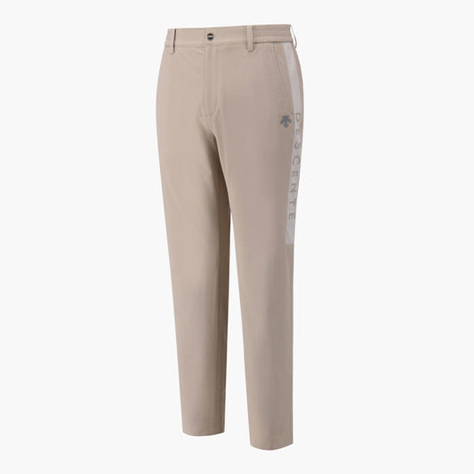 ONE-POINT STRAIGHT PANTS 男士 高爾夫球長褲