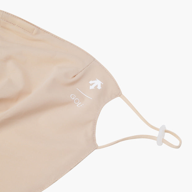 WOMEN'S COOLING FACE MASK 女士 高爾夫面罩