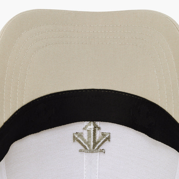 M BASIC BALL CAP 男士 高爾夫帽