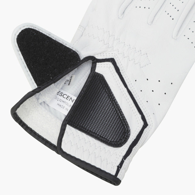 M SHEEPSKIN GLOVE (LEFT-HAND) 男士 高爾夫球手套(左手)