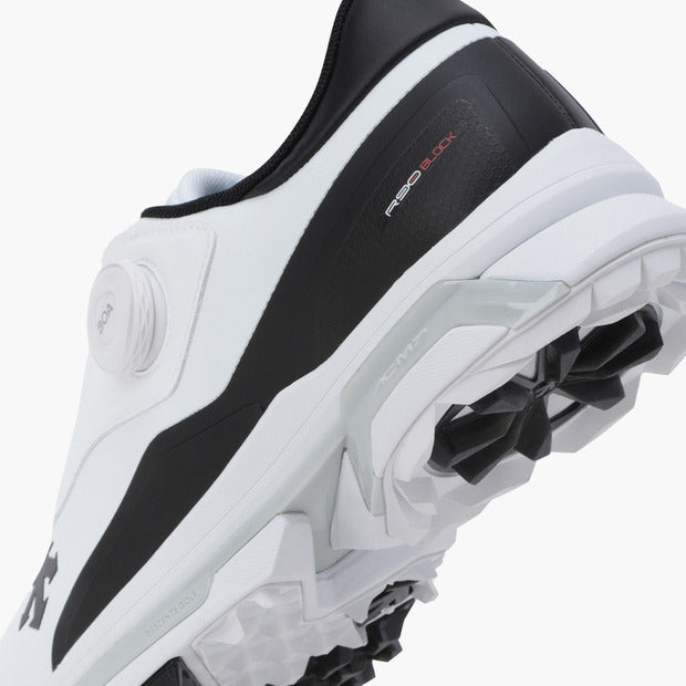 UNI R90-BLOCK V2 BOA® 男士 高爾夫球鞋