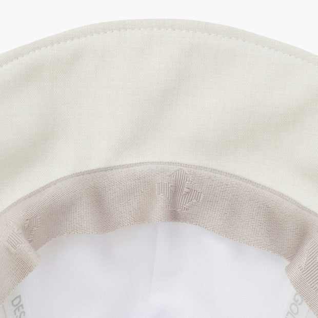 W ROUND BUCKET HAT 女士 高爾夫帽