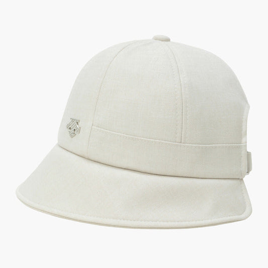W ROUND BUCKET HAT 女士 高爾夫帽