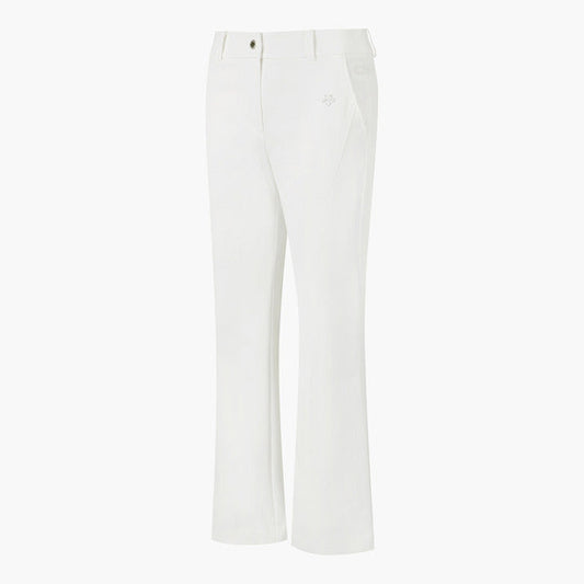 BOOTCUT PANTS 女士 高爾夫球長褲