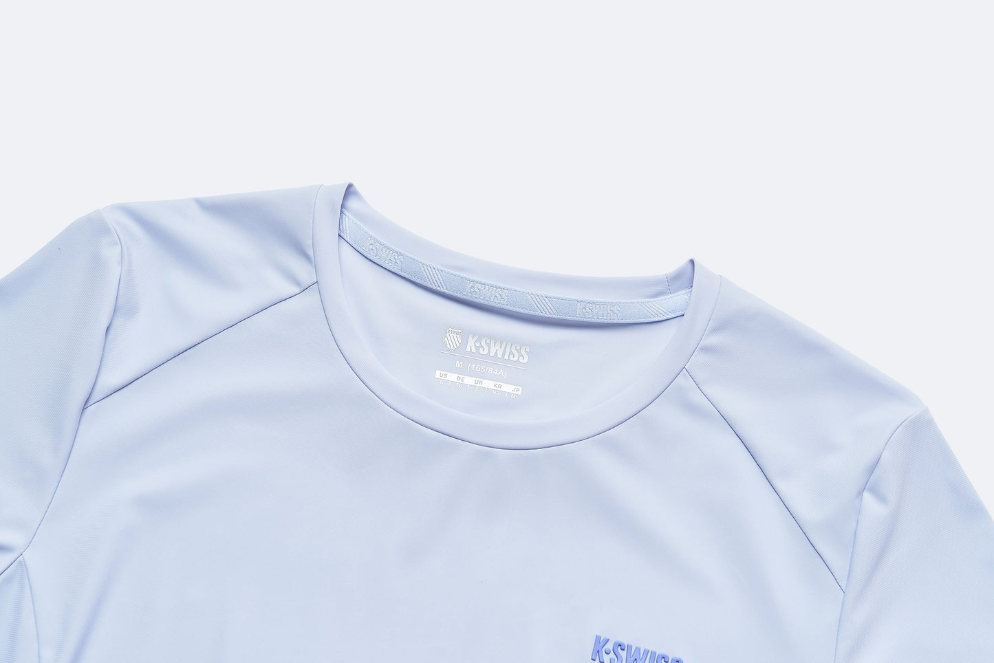 SHORT SLEEVE T-SHIRT 女士 運動T恤