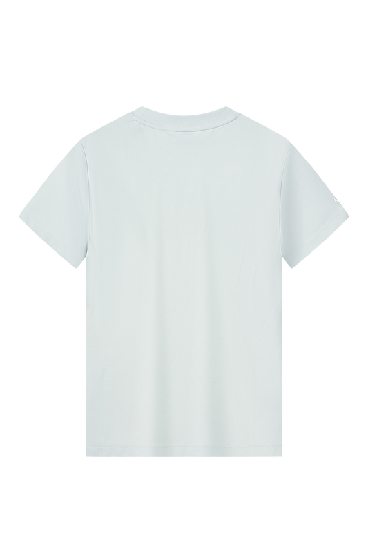 SHORT SLEEVE T-SHIRT 女士 短袖T恤