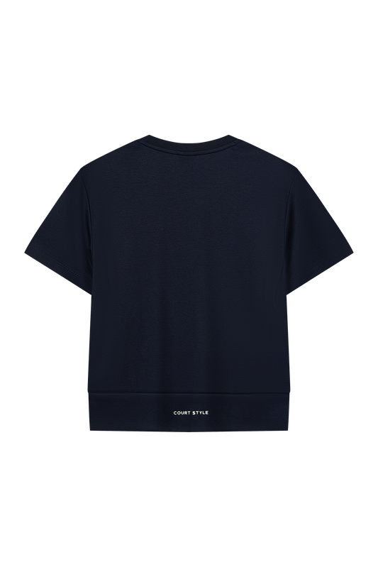 SHORT SLEEVE T-SHIRT 女士 短袖T恤