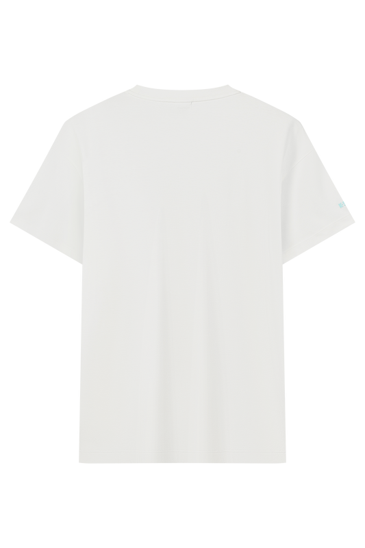 SHORT SLEEVE T-SHIRT 男士 短袖T恤