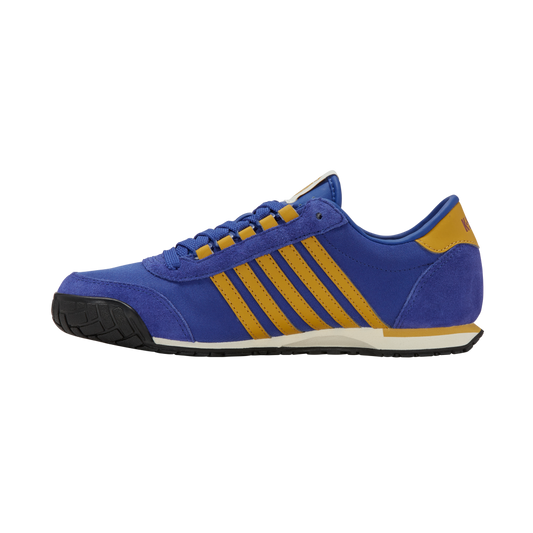 VINTAGE TRAINER T 男士 休閒鞋