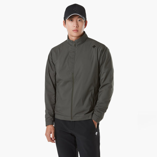 MAIN LINED SILENCE JUMPER 男士 高爾夫球外套