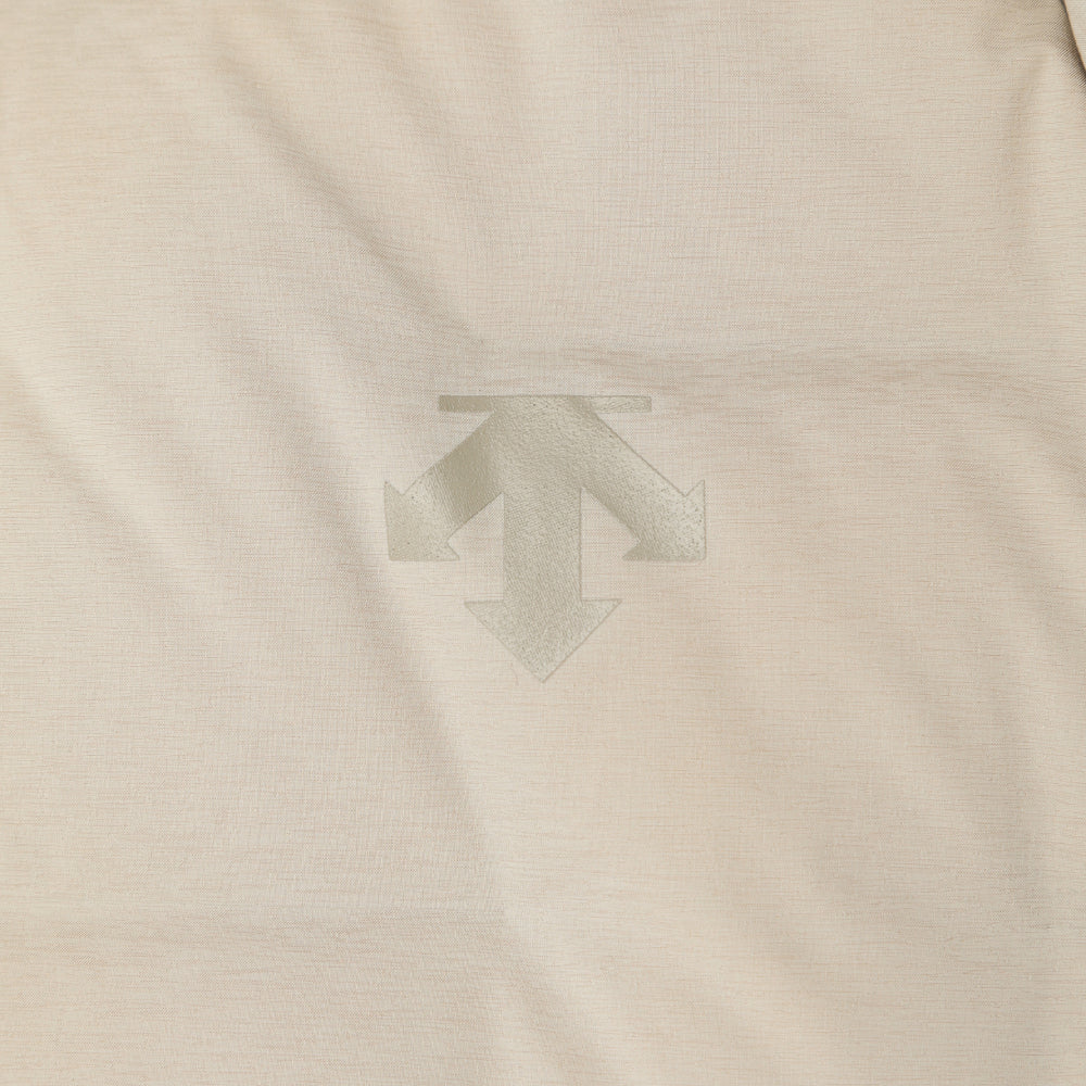 JERSEY MIX TUBE-DOWN JUMPER 女士 高爾夫球外套