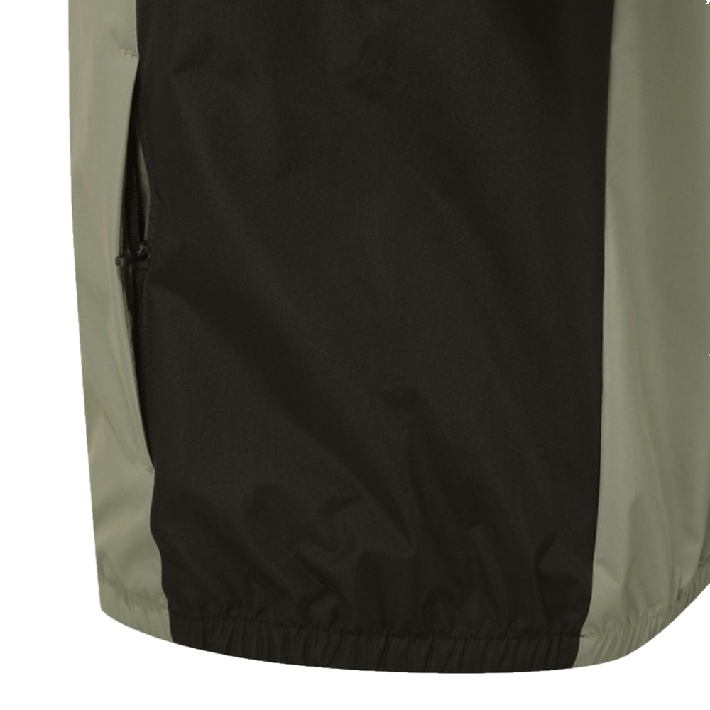 RUNNING SPEED MESH WINDBREAKER 男士 運動外套