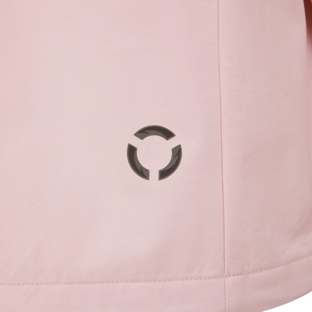 WOVEN MOTION FLOW HOODED WINDBREAKER 運動外套