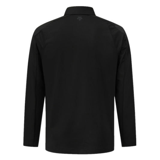 ACMT SIGNATURE LONG-SLEEVED T-SHIRT 男士 高爾夫POLO衫