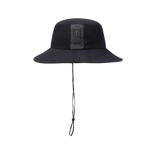 MIDDLE-BRIM BUCKET HAT 男士 高爾夫漁夫帽