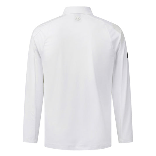 ACMT SIGNATURE LONG-SLEEVED T-SHIRT 男士 高爾夫POLO衫