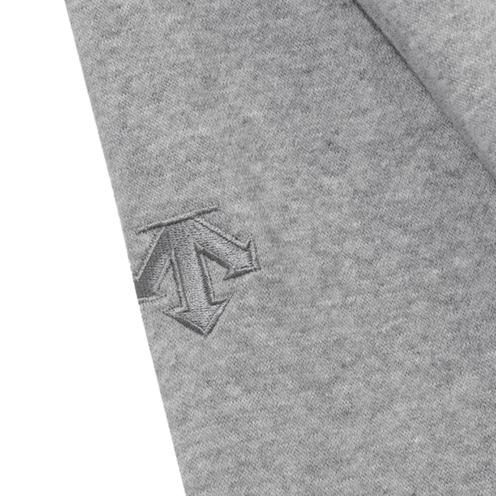 ESSENTIAL COMFORT FIT COTTON BRUSHED SWEATSHIRT 男士 運動上衣