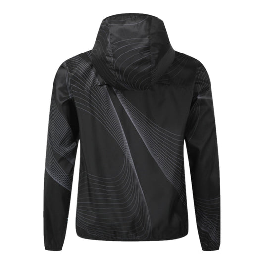 FLIGHT RUNNING JACKET 男士 運動外套