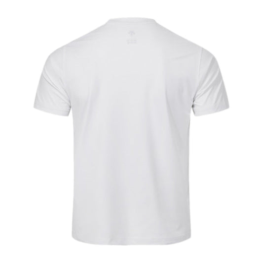 F360 FUNCTIONAL SHORT SLEEVE T-SHIRT 男士MUSCLE SLIM FIT JACQUARD TOP 男士 訓練短袖上衣上衣