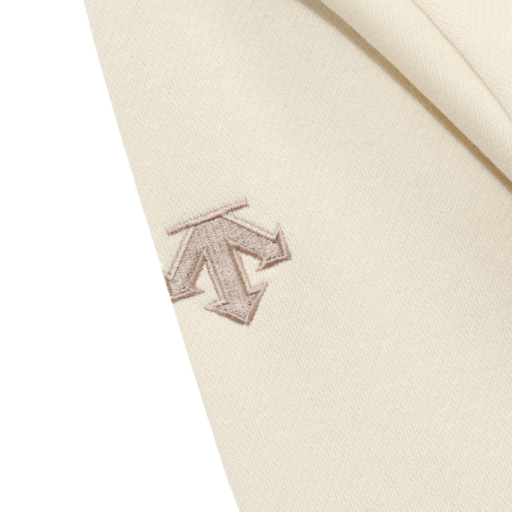 ESSENTIAL COMFORT FIT COTTON BRUSHED SWEATSHIRT 男士 運動上衣