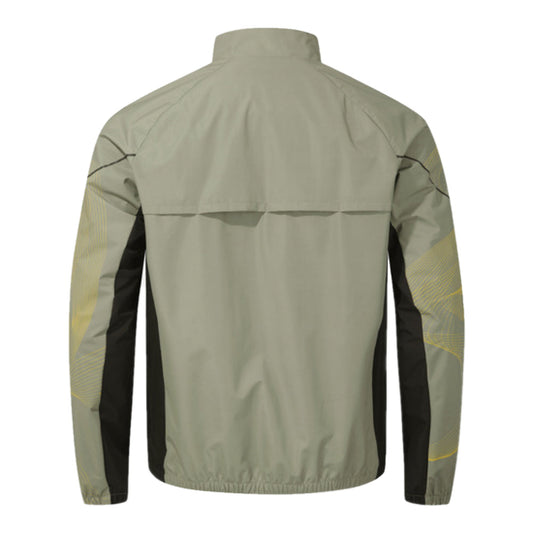 RUNNING SPEED MESH WINDBREAKER 男士 運動外套