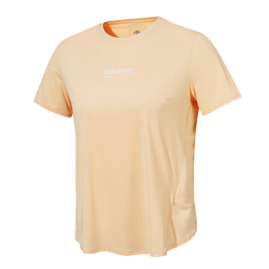 WOMENS FUNCTIONAL SHORT SLEEVE T-SHIRTS 女士 訓練上衣