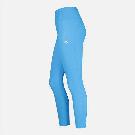 WOMENS COOLING ANKEL LENGTH LEGGINGS 女士 訓練長褲