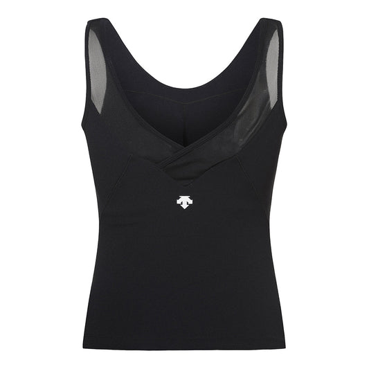 WOMENS LONG BRA-TOP 女士 訓練上衣