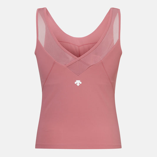 WOMENS LONG BRA-TOP 女士 訓練上衣