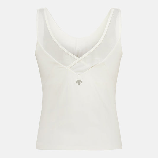 WOMENS LONG BRA-TOP 女士 訓練上衣