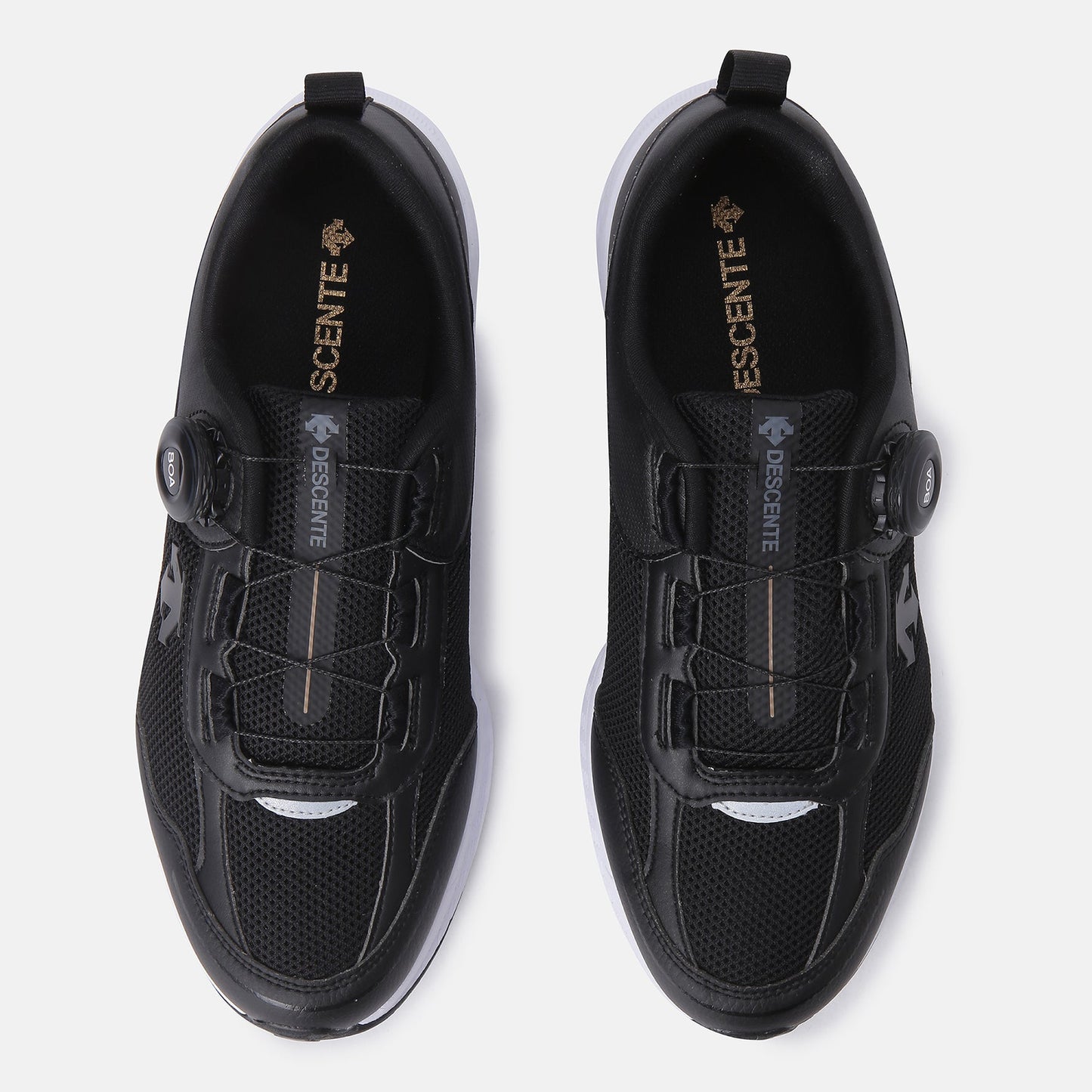 ENERZITE SUPER-BOA 女士 運動跑鞋