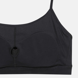 WOMENS COOLING 2 IN 1 SLEEVELESS BRA-TOP 女士 運動上衣