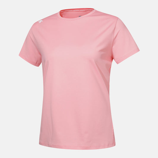 WOMENS ESSENCIAL HALF SLEEVE T-SHIRTS 女士 運動上衣